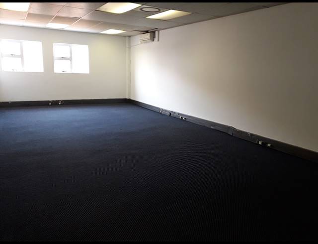 921M² OFFICE TO LET IN CENTURION CENTRAL
